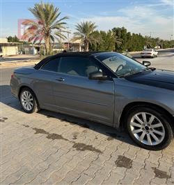 كرايسلر سيبرينج